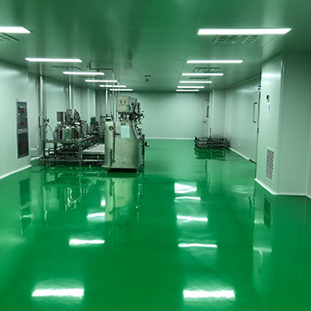 鞍山江蘇實驗室凈化工程裝修